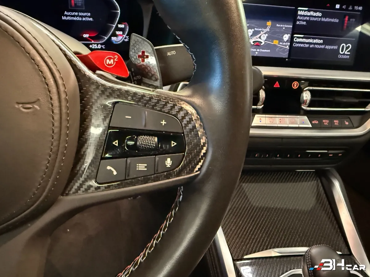 Bmw M4 - photo 26