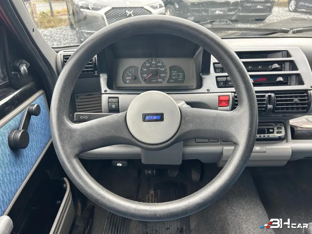 Aperçu indisponible de Fiat Cinquecento