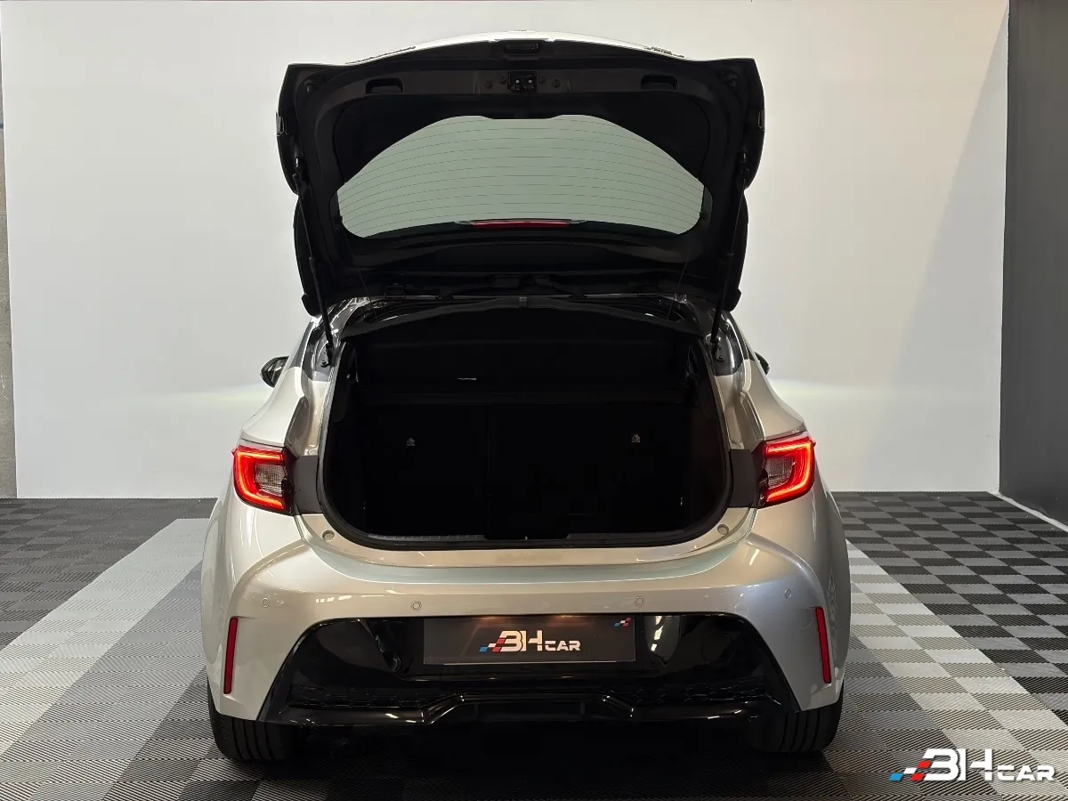 Toyota Corolla - photo 5