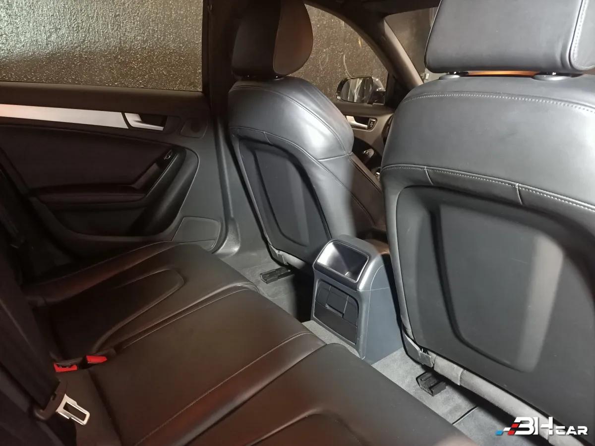 Aperçu indisponible de Audi A4