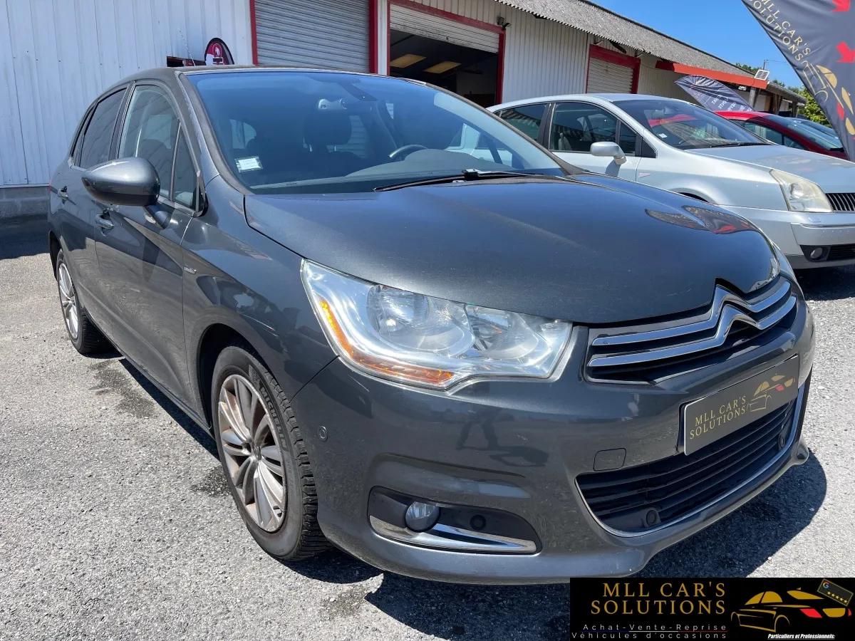 Citroën C4