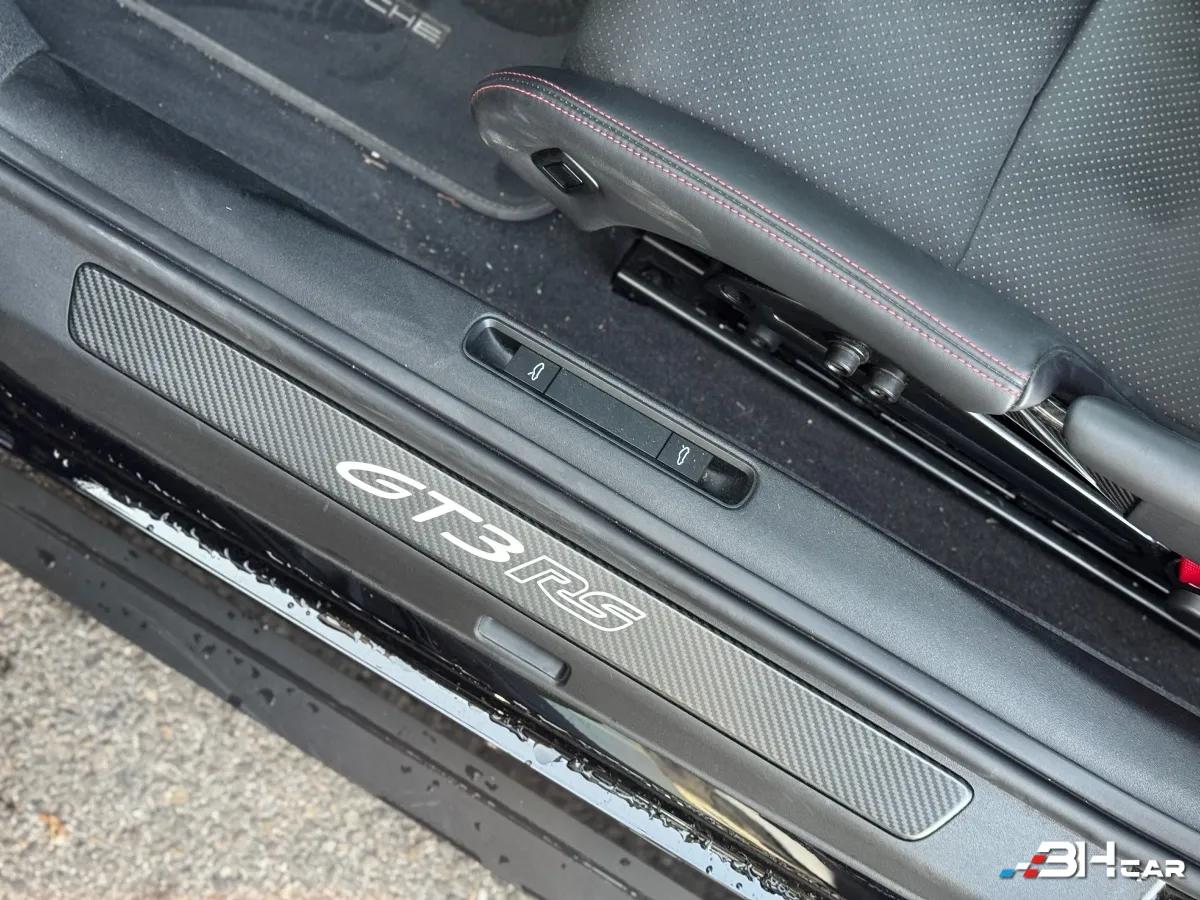 Aperçu indisponible de Porsche 911