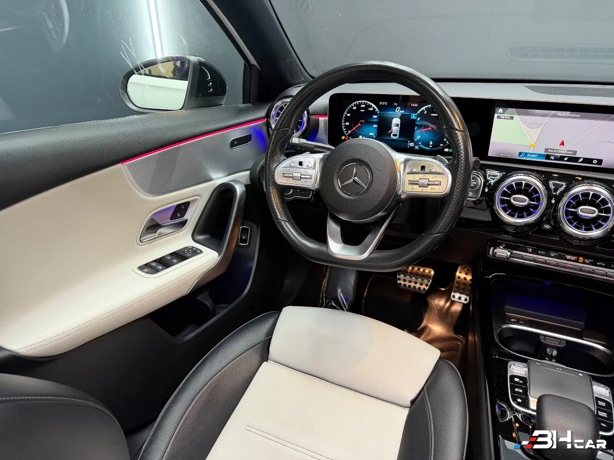 Mercedes Classe A - photo 12