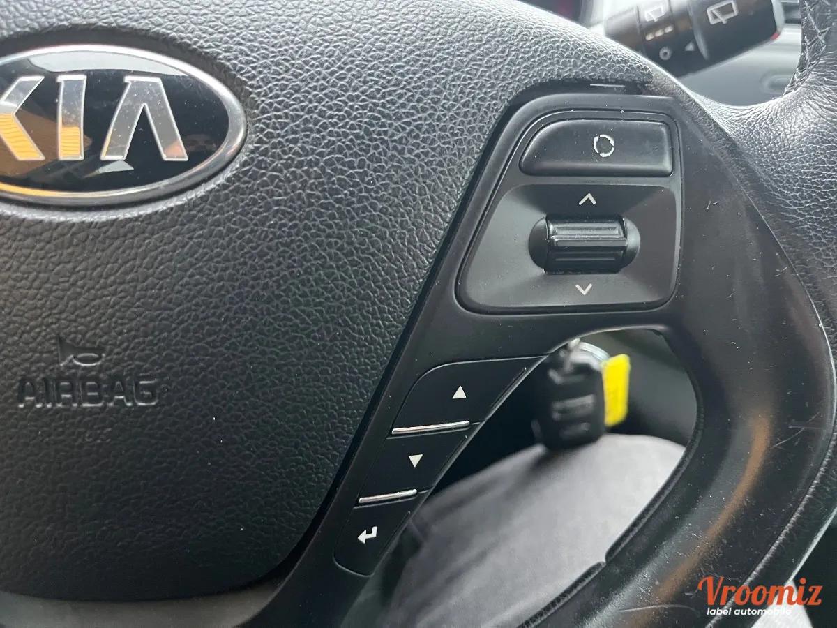 KIA CEED II 1.6 CRDi 128 CH ACTIVE