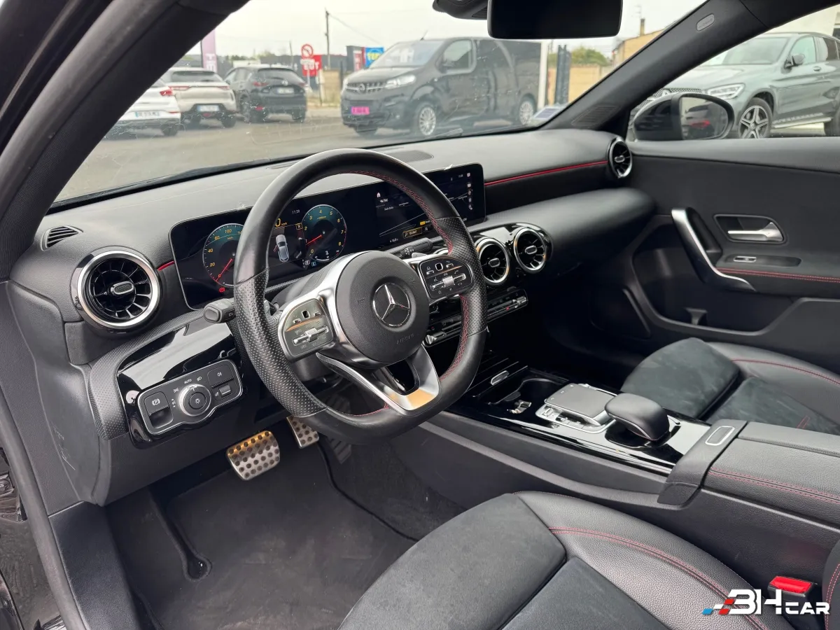 Mercedes Classe A - photo 13