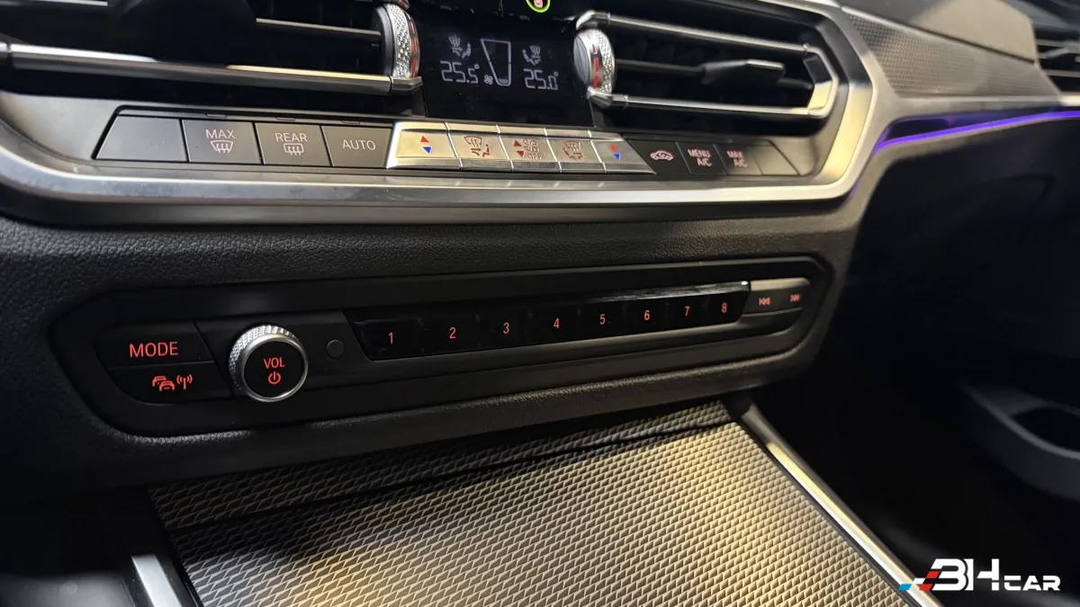 Bmw Serie 3 - photo 23