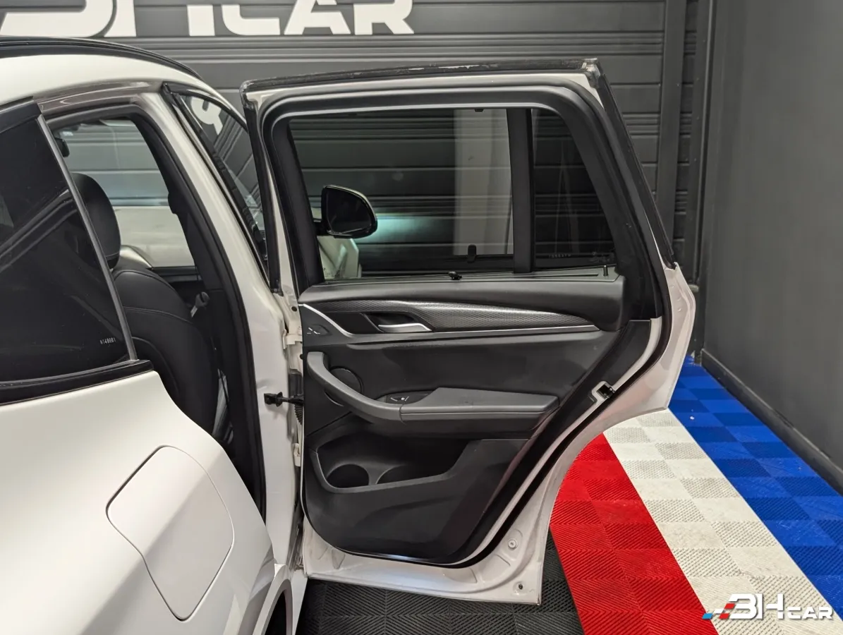 Bmw X3 - photo 43