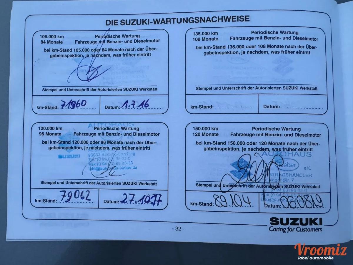 Suzuki Ignis 1.3 95 X-45 2WD