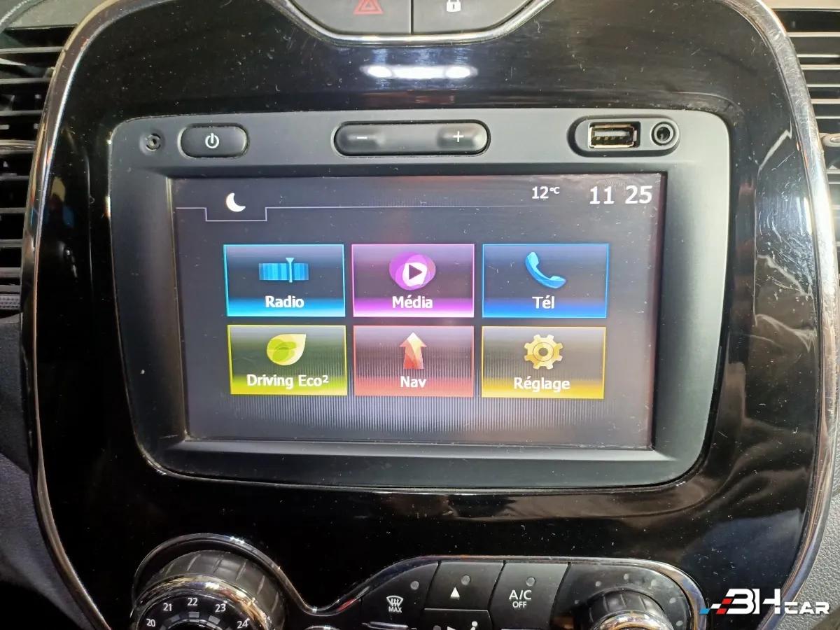 Aperçu indisponible de RENAULT Captur