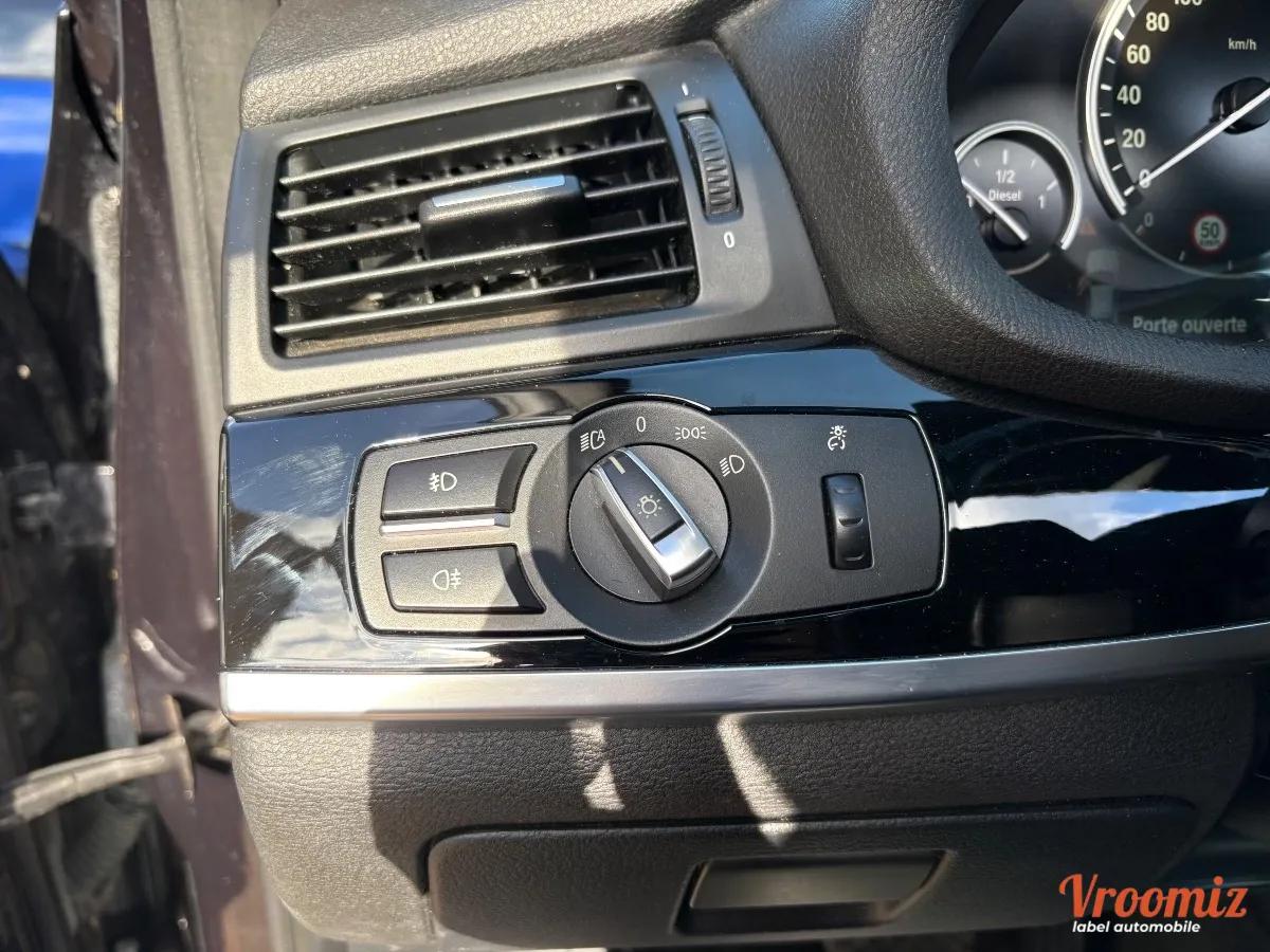 Bmw X4 3.0 D 260 M-SPORT XDRIVE BVA