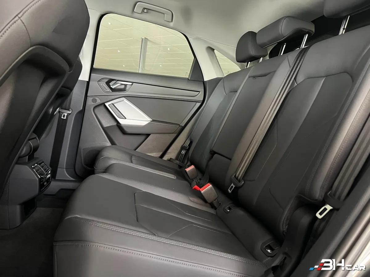 Aperçu indisponible de Audi Q3