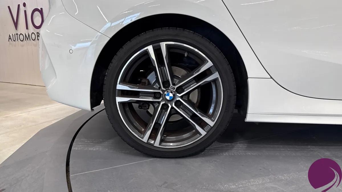 Bmw Serie 1
