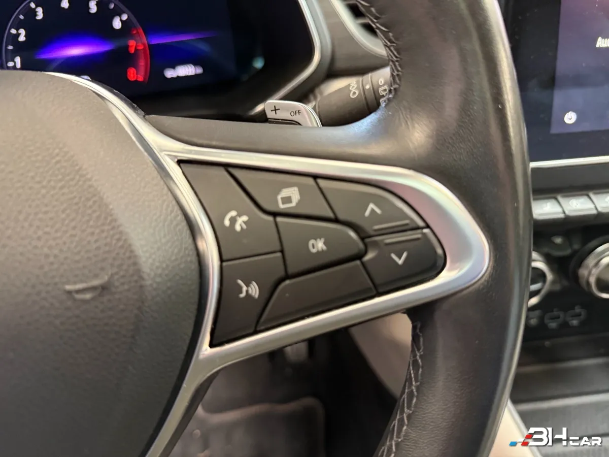 Renault Captur - photo 21