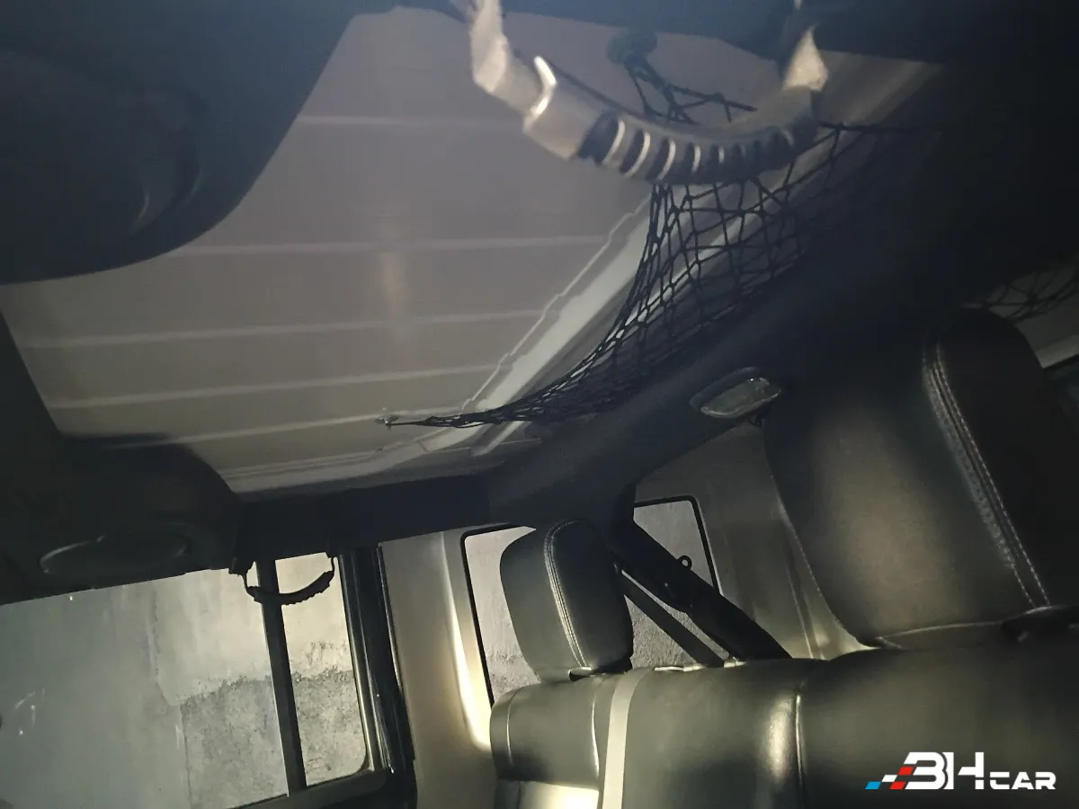 Jeep Wrangler - photo 26