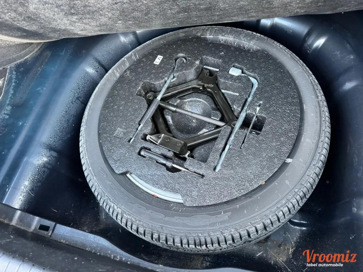 hyunday sonata 3.3 V6 GLS