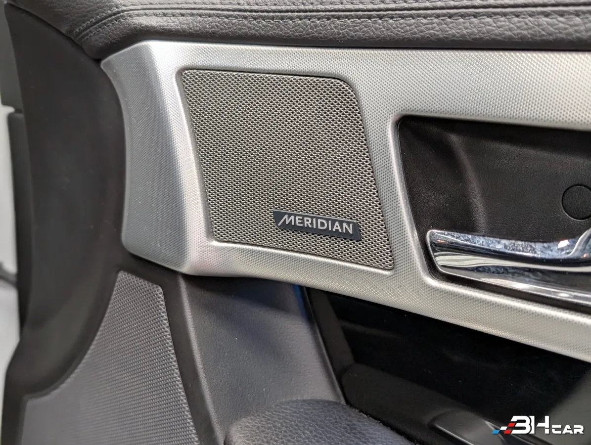 Jaguar Xf - photo 13