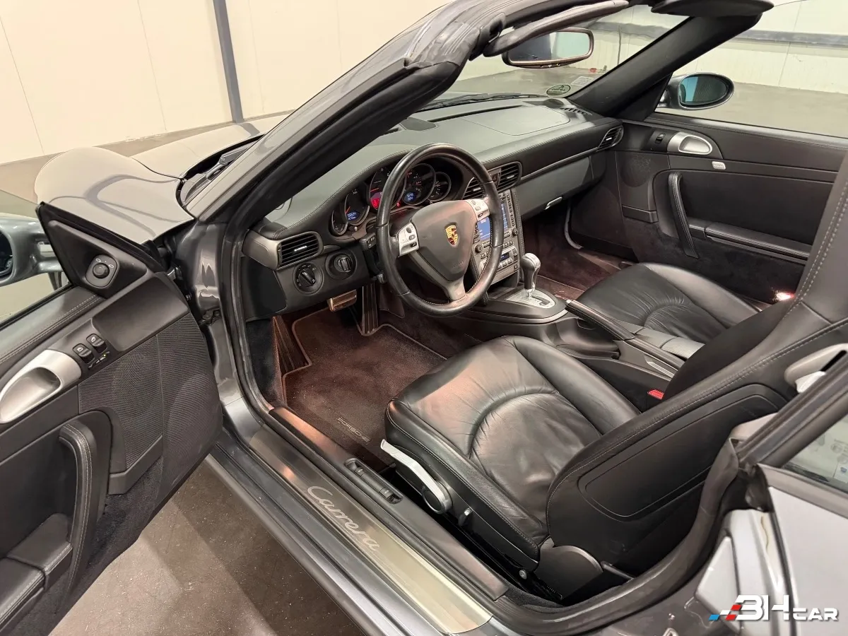 Porsche 911 - photo 10