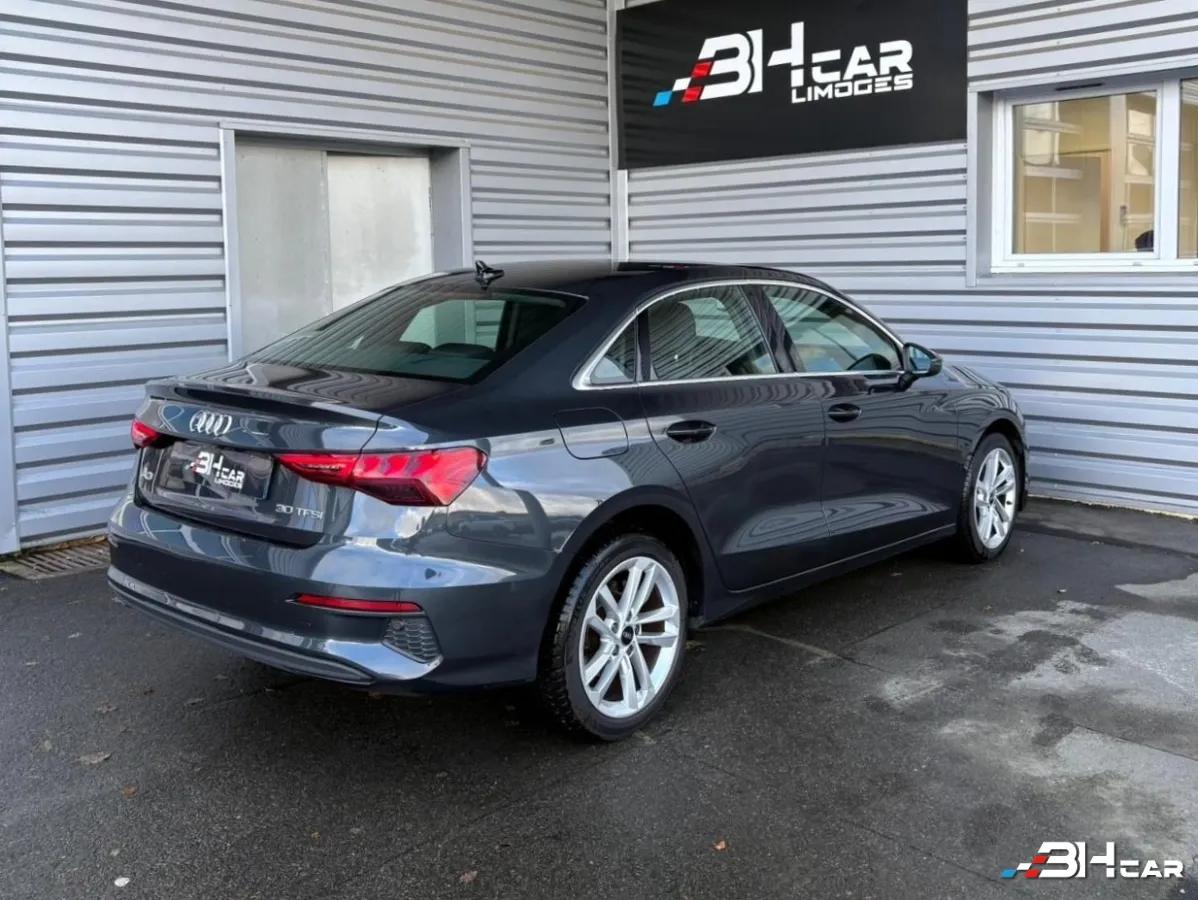 Aperçu indisponible de Audi A3
