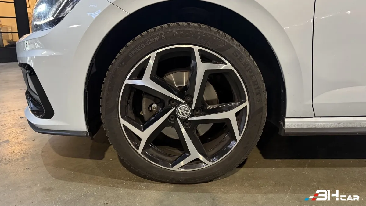 Volkswagen Polo - photo 13