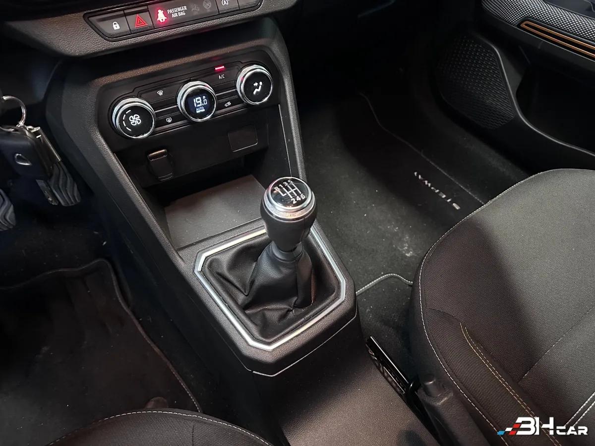 Aperçu indisponible de Dacia Sandero