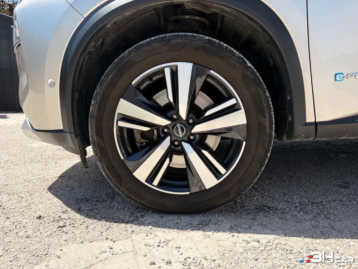 Nissan X-trail - photo 26