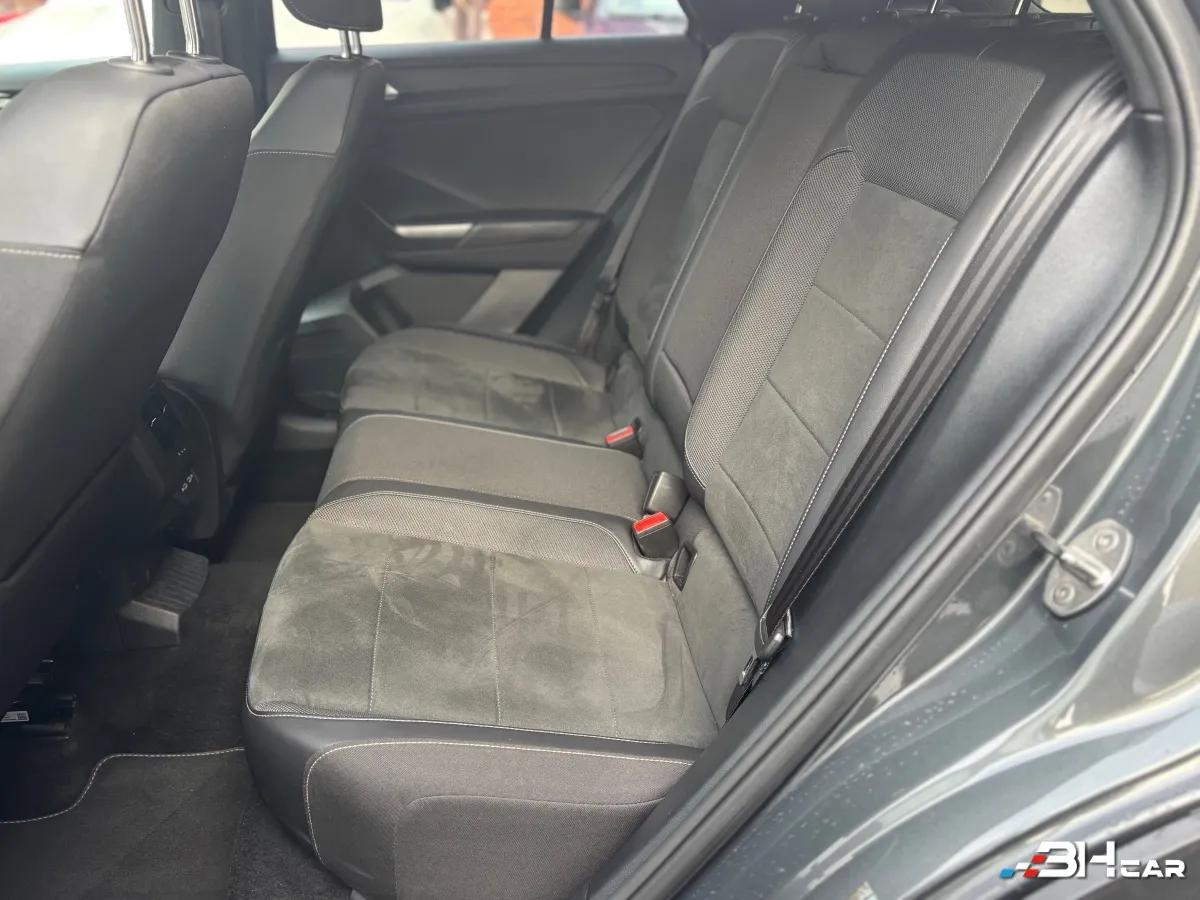 Aperçu indisponible de Volkswagen T-Roc