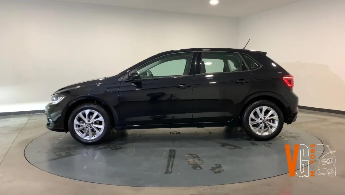 Volkswagen Polo 1.0 TSI 95 STYLE DSG BVA