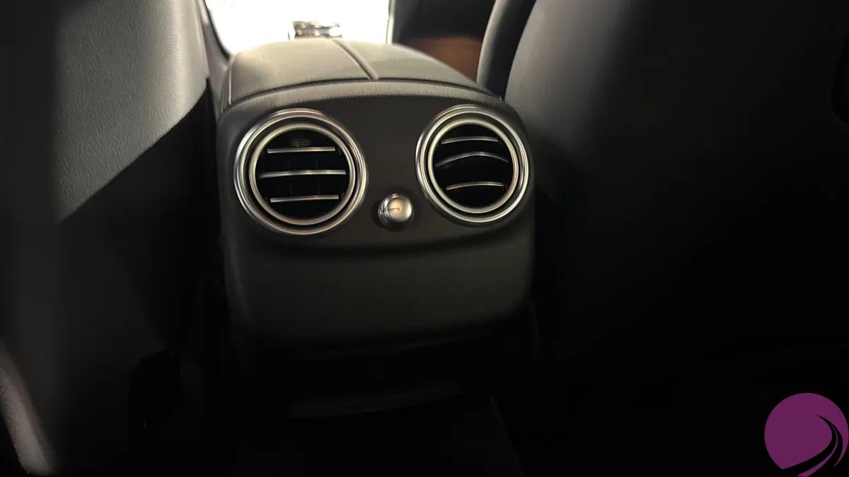 Mercedes Classe C