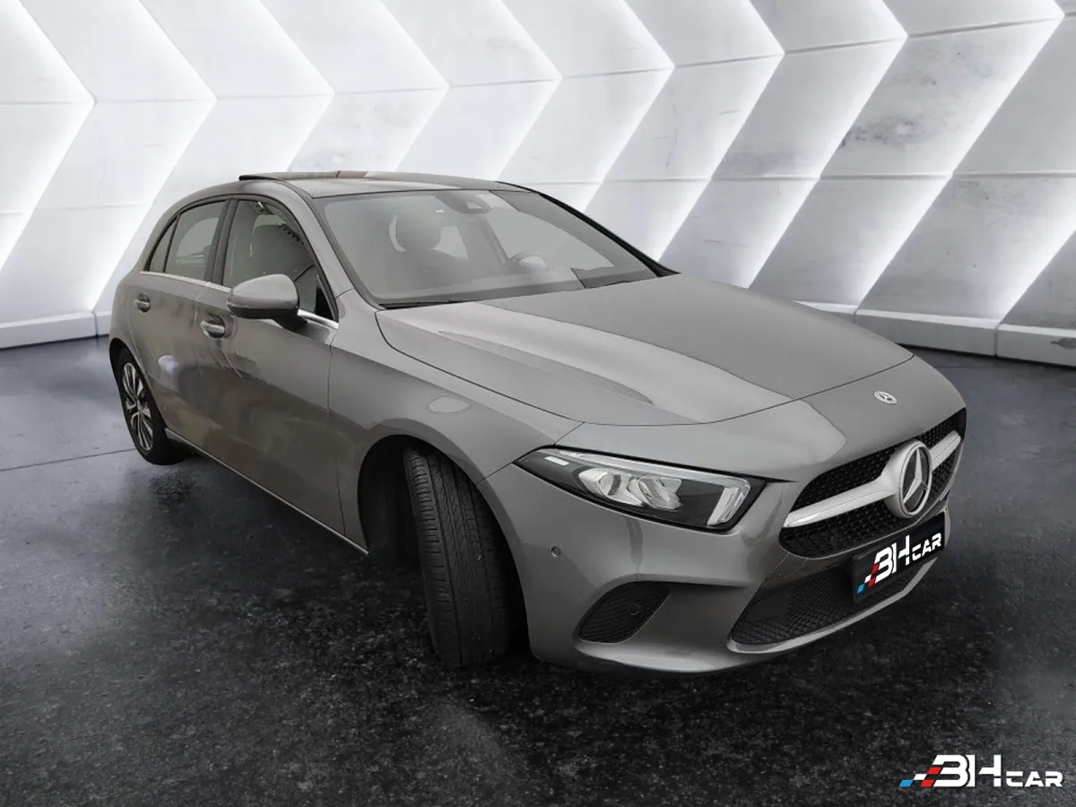 Mercedes Classe A - photo 5