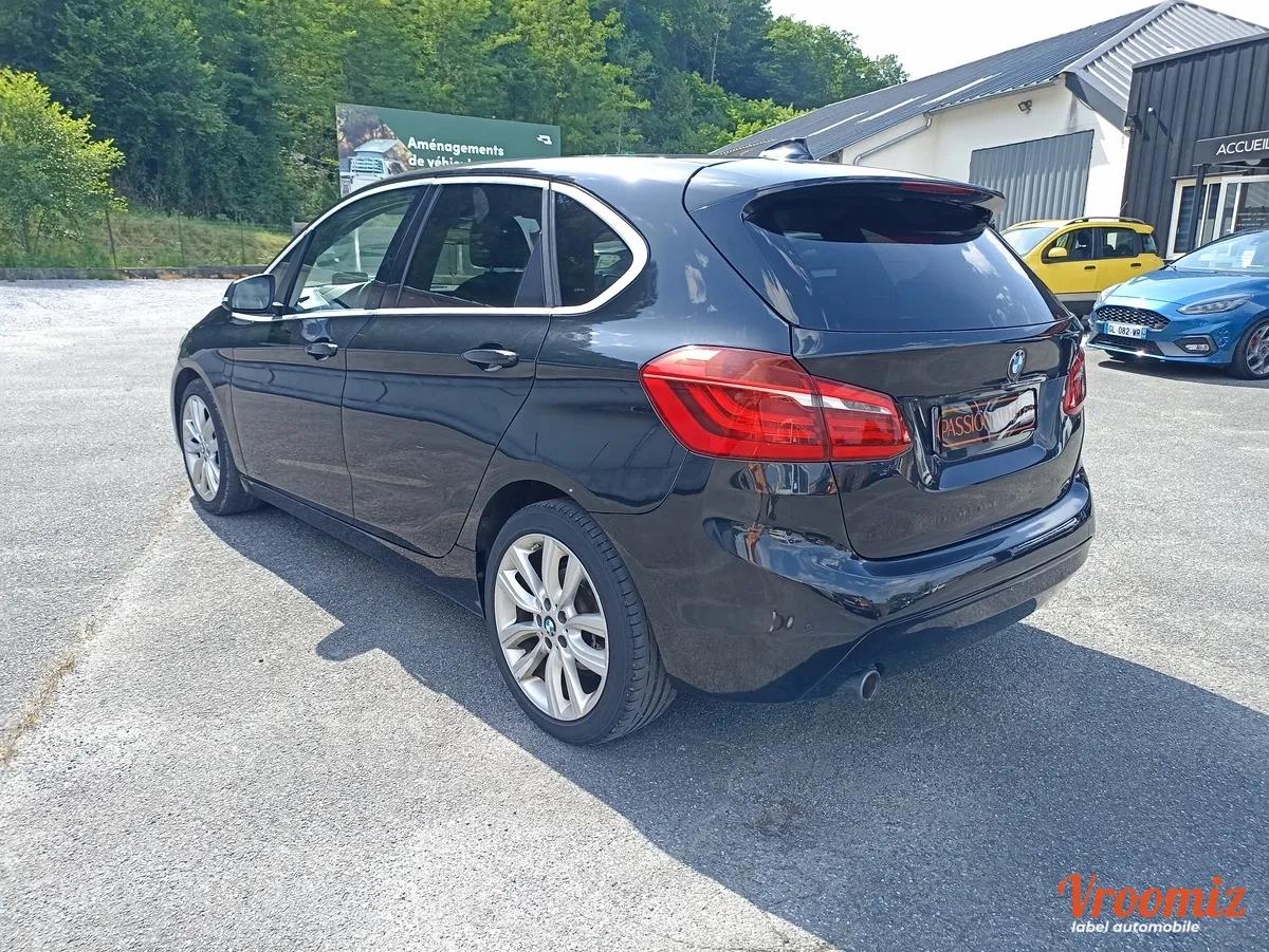 Bmw Serie 2 
