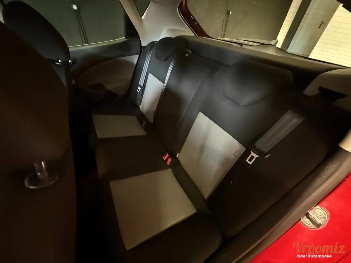 Seat Ibiza 1.6 TDI 90 STYLE