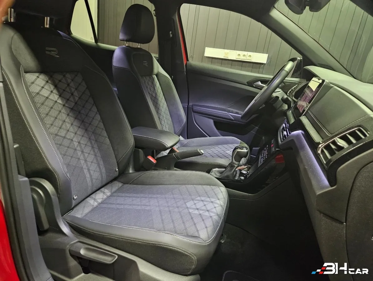Volkswagen T-cross - photo 15