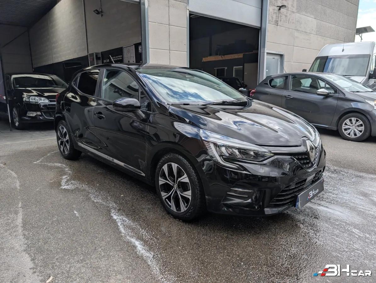 Aperçu indisponible de RENAULT Clio