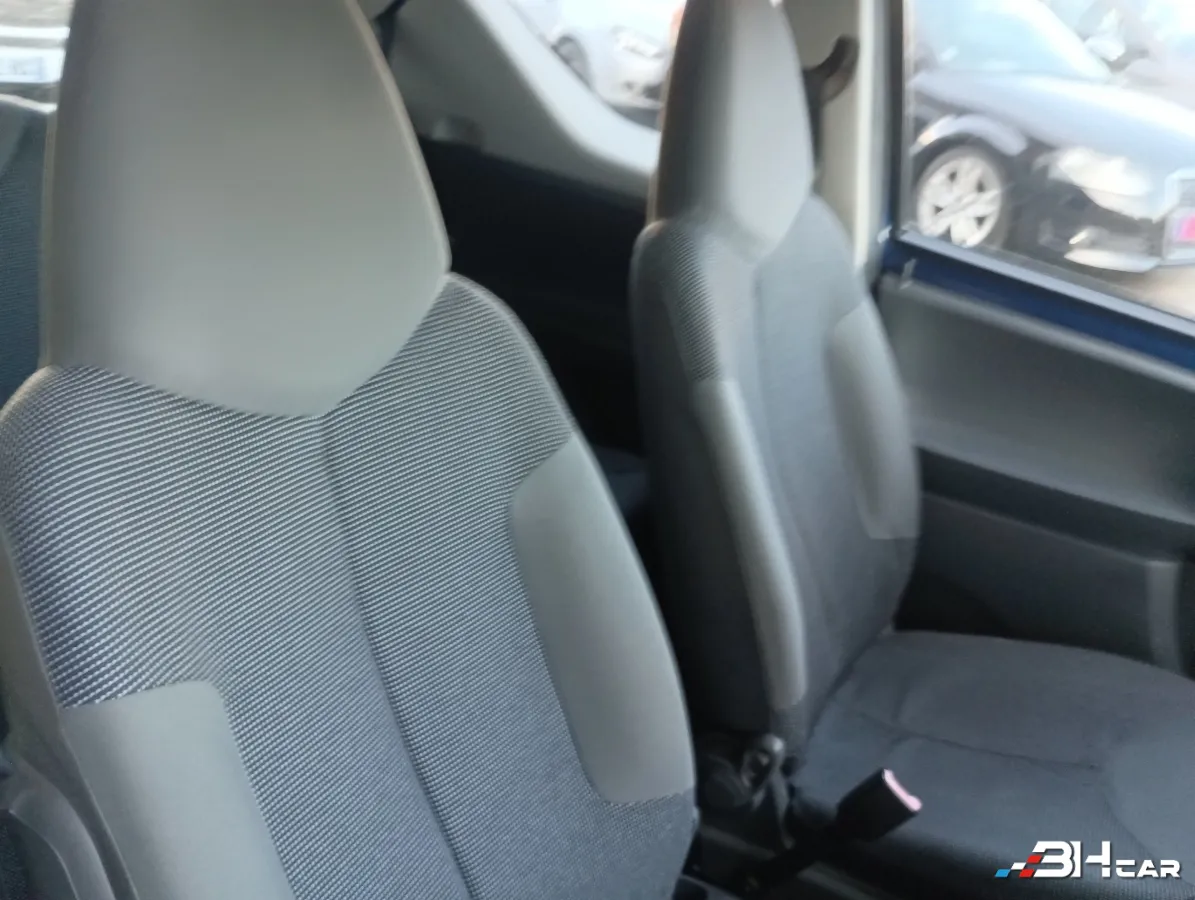 Peugeot 107 - photo 19