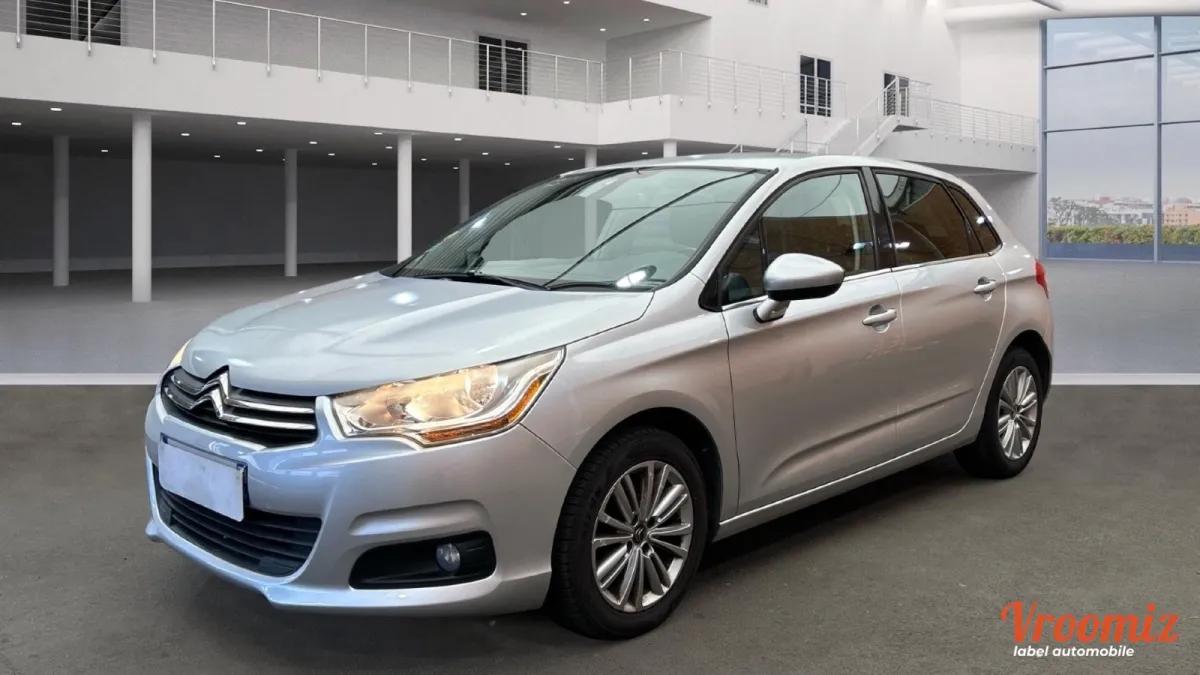 Citroën C4