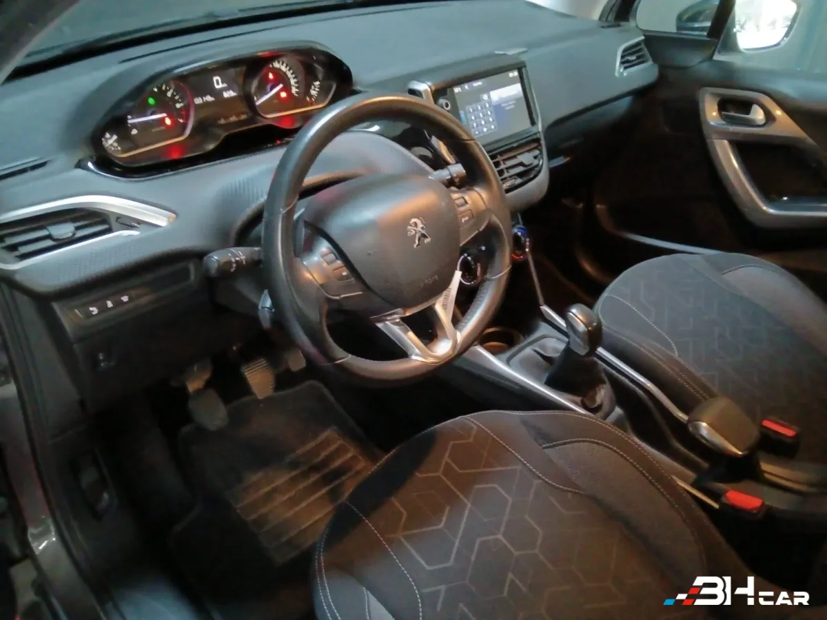 Peugeot 2008 - photo 15