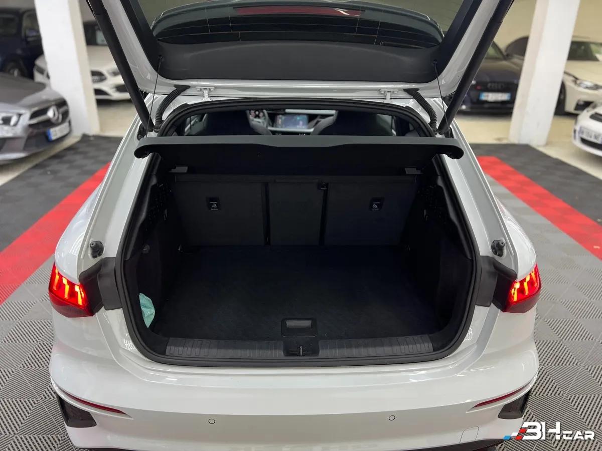 Aperçu indisponible de Audi S3