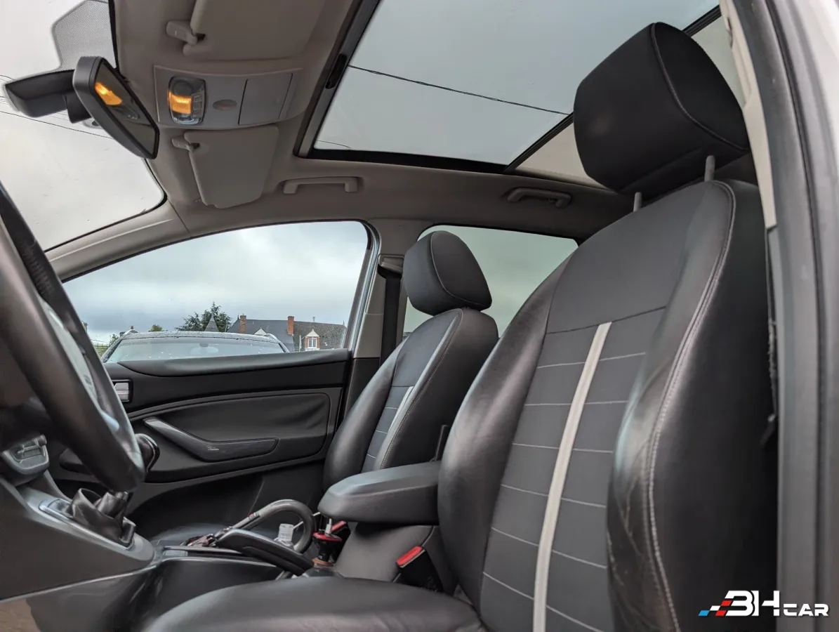 Ford Kuga - photo 7