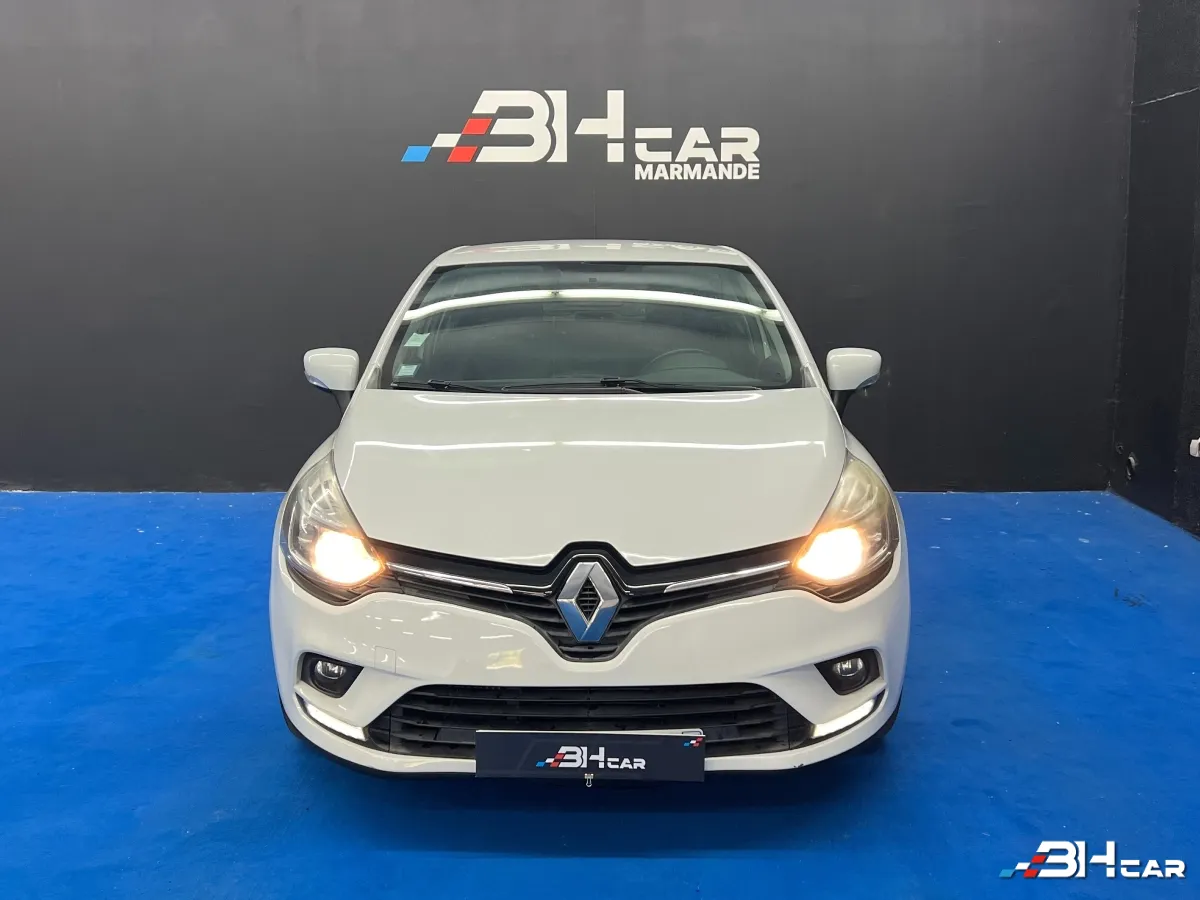 Renault Clio - photo 3