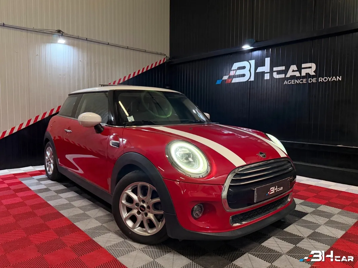 Mini Mini