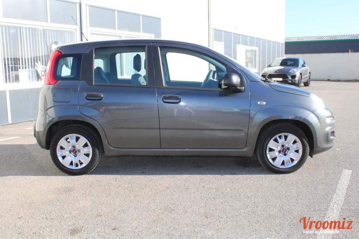 Fiat Panda 1.2 70 LOUNGE