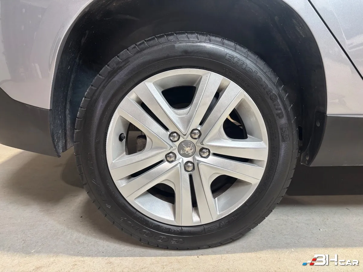 Peugeot 2008 - photo 24