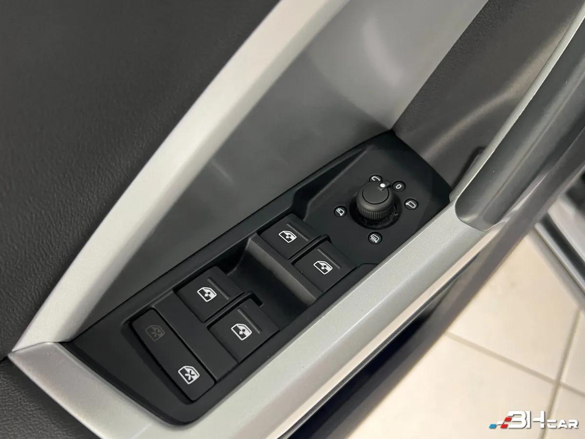 Aperçu indisponible de Audi Q3