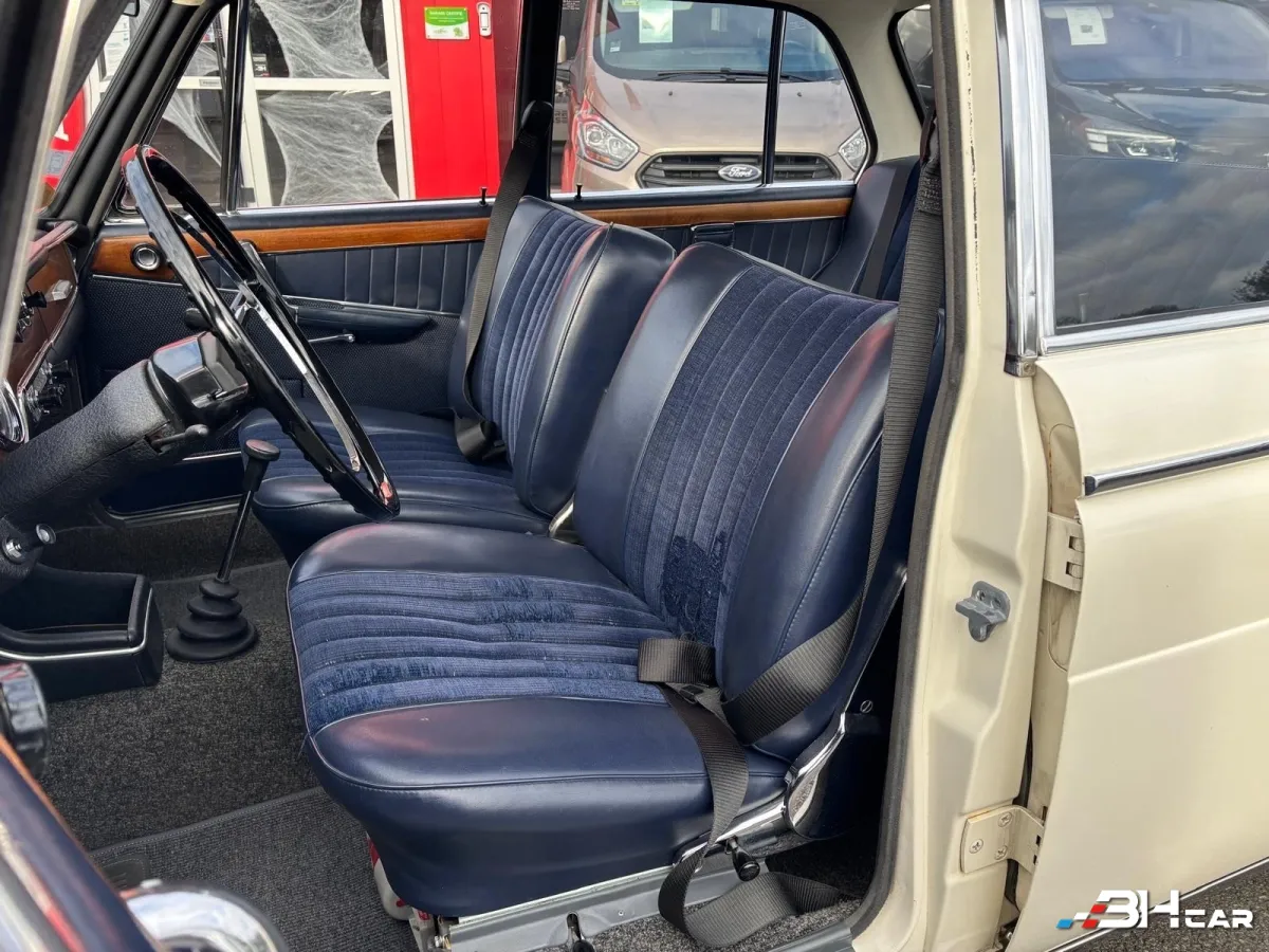 Bmw 2000 2000 - photo 8