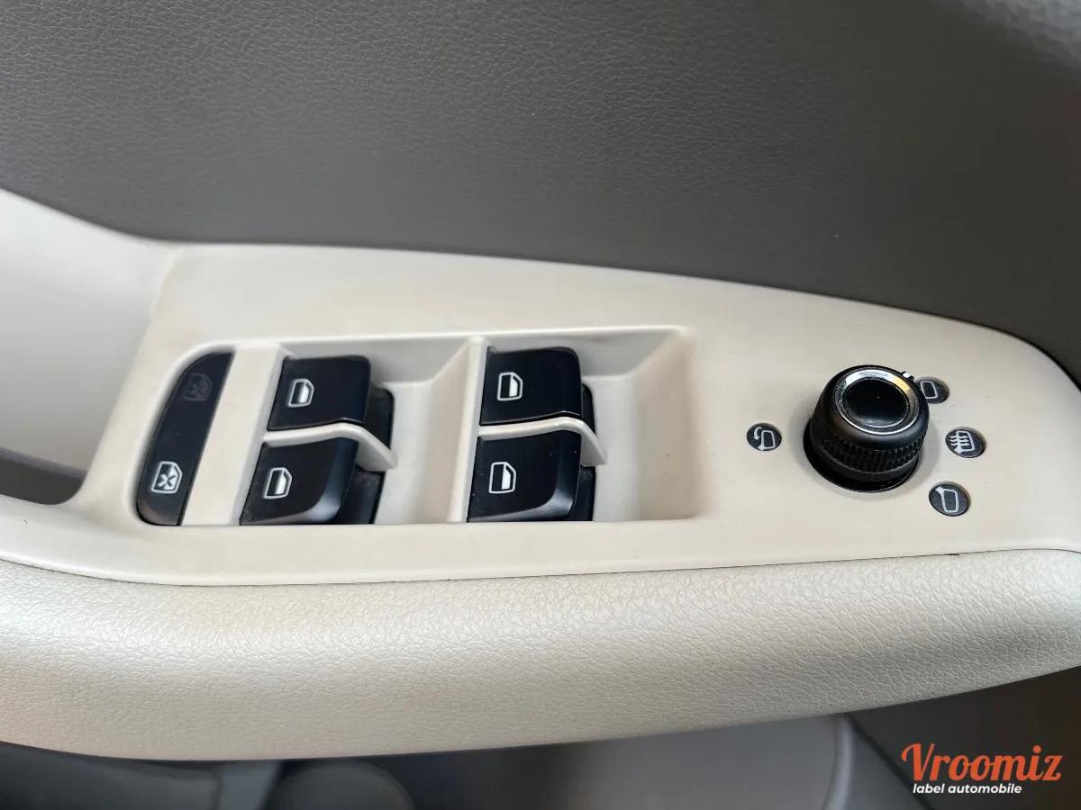 AUDI Q5 2.0 TDI Quattro S Tronic7 170 cv Boîte automatique