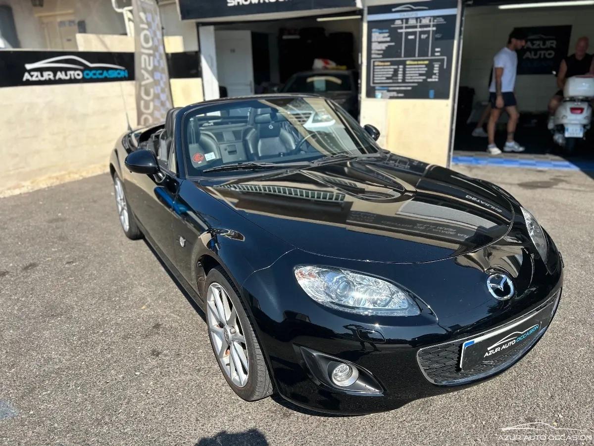 Mazda MX5