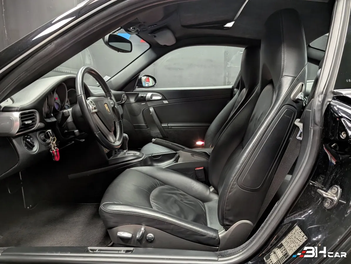 Porsche 911 - photo 9