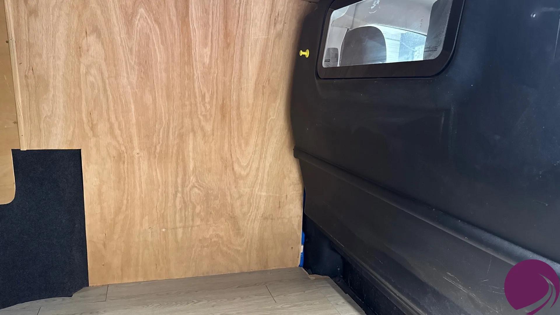 Citroen Jumpy