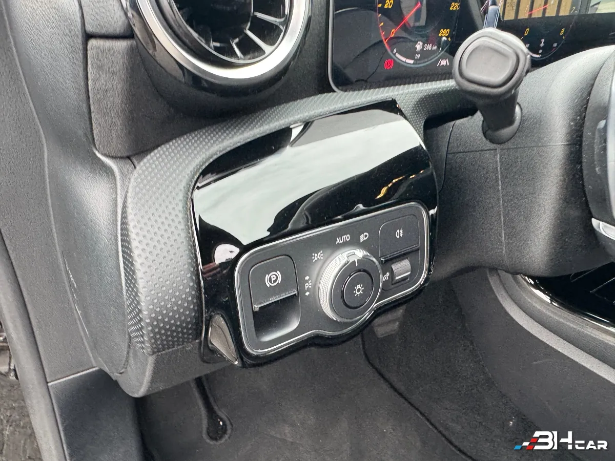 Mercedes Classe A - photo 12