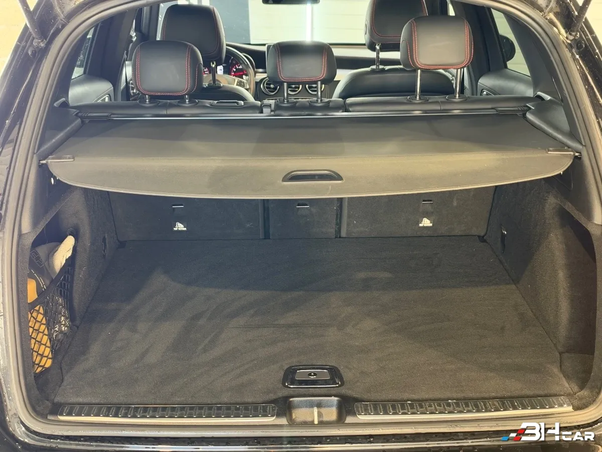 Mercedes Classe Glc - photo 20